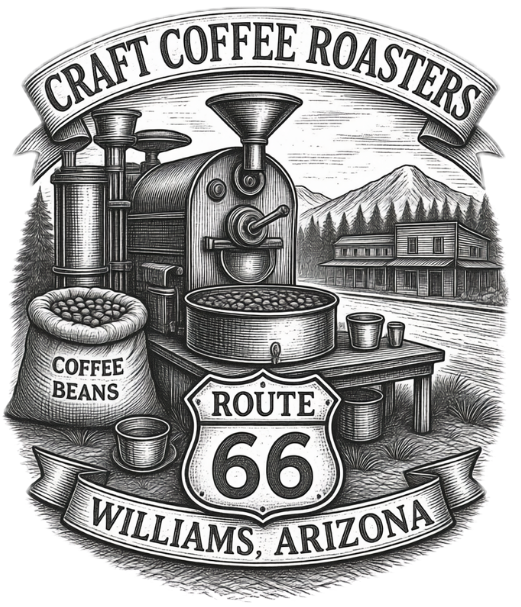 Craft Coffee Roasters
